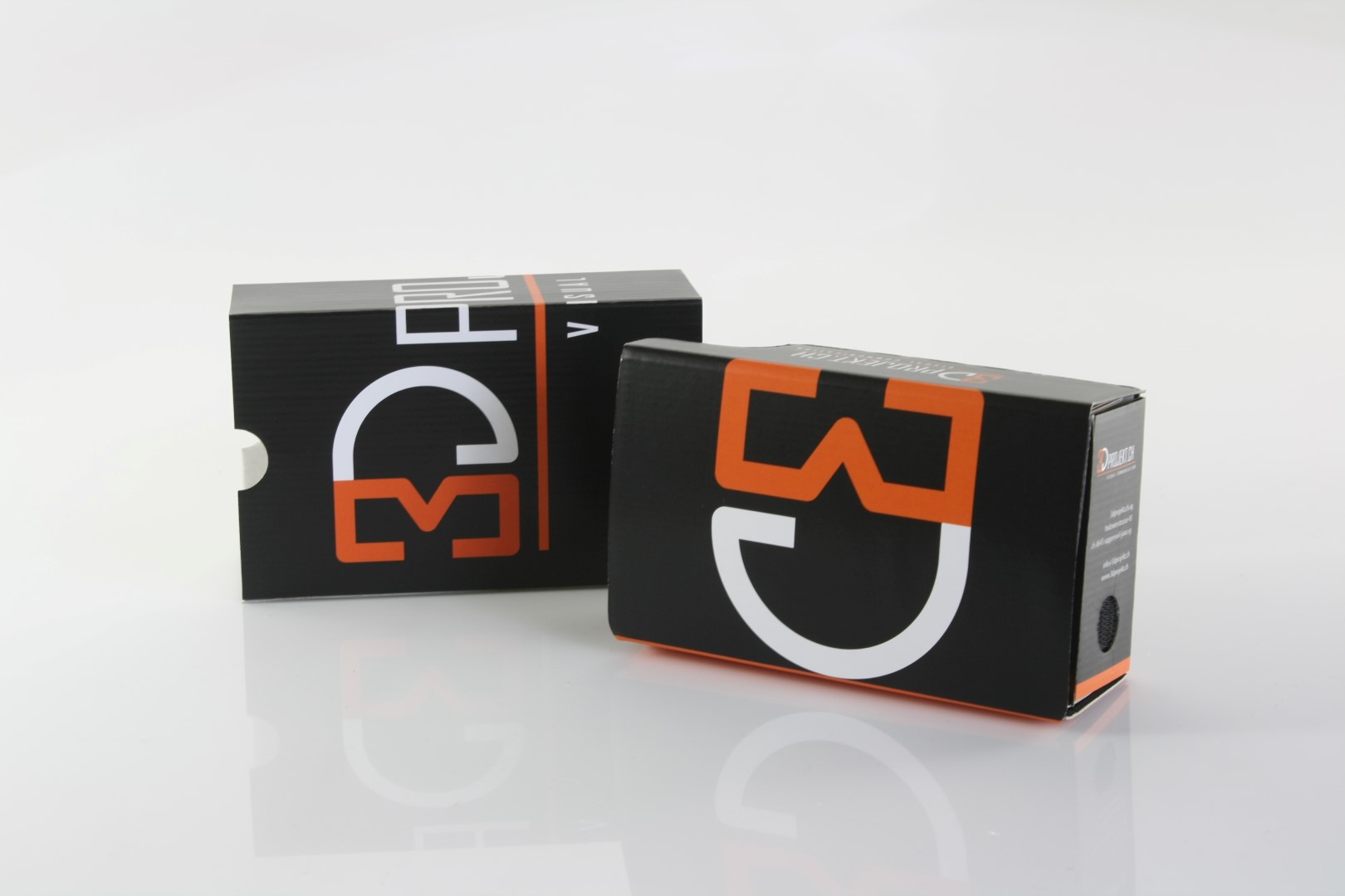 Google Cardboard Virtual-Reality-Brille VR-Brille V2 360 Grad 3D Virtual Reality